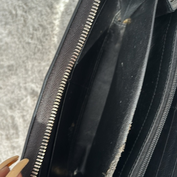 Gucci wallet - Picture 6 of 8